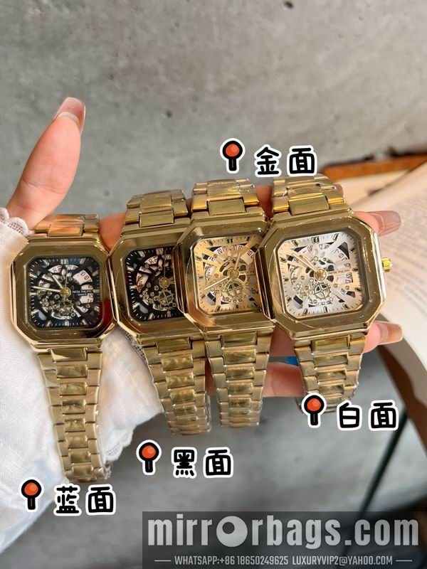 Patek Philippe watch 122892 Watch
