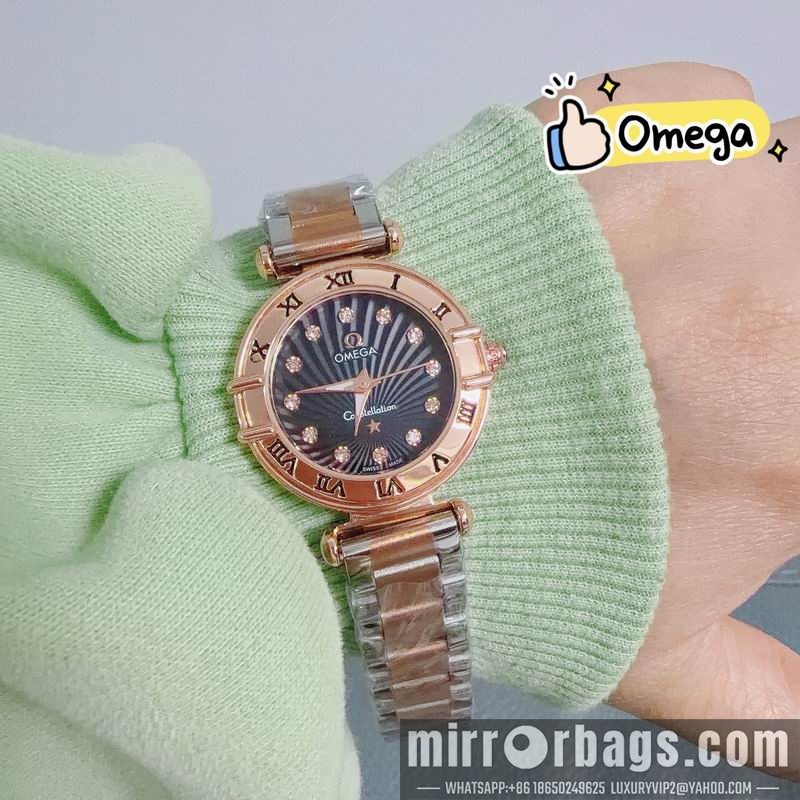 Omega 28mm 042334 Watch
