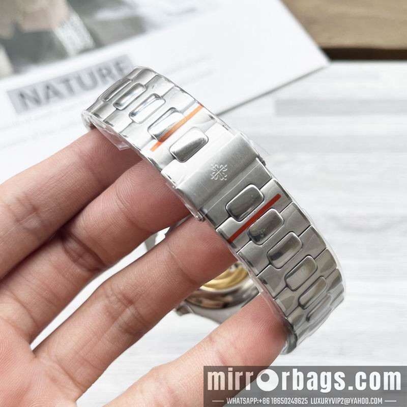 Patek Philippe 42mm 090426 Watch