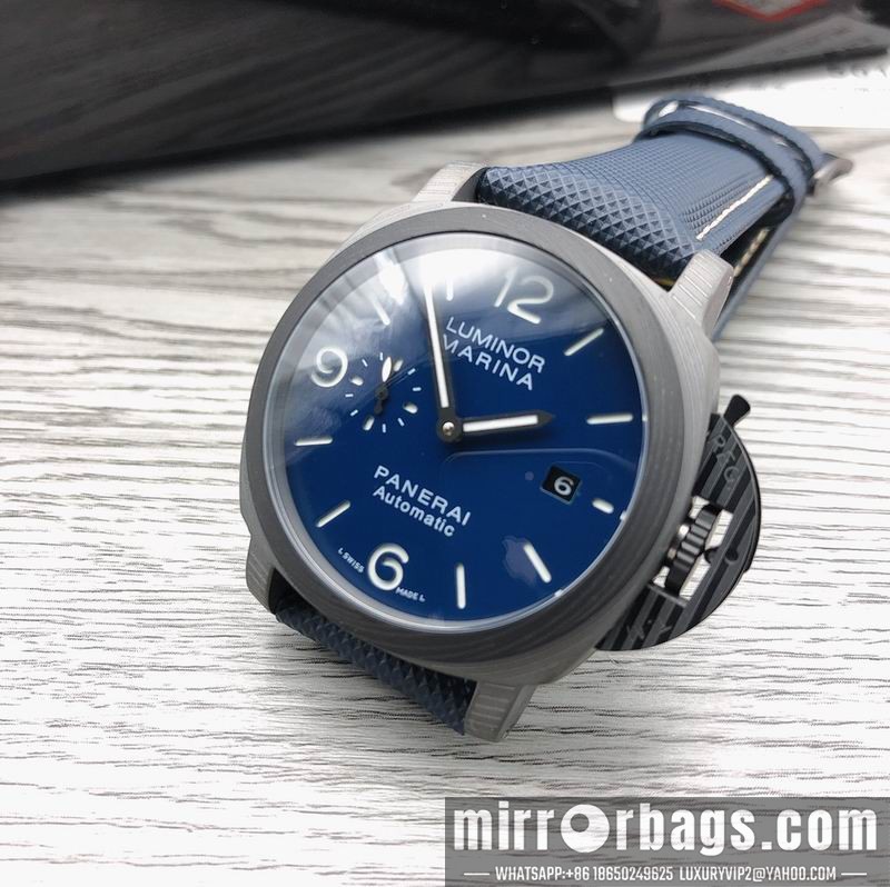 Panerai 44mm 090466 Watch