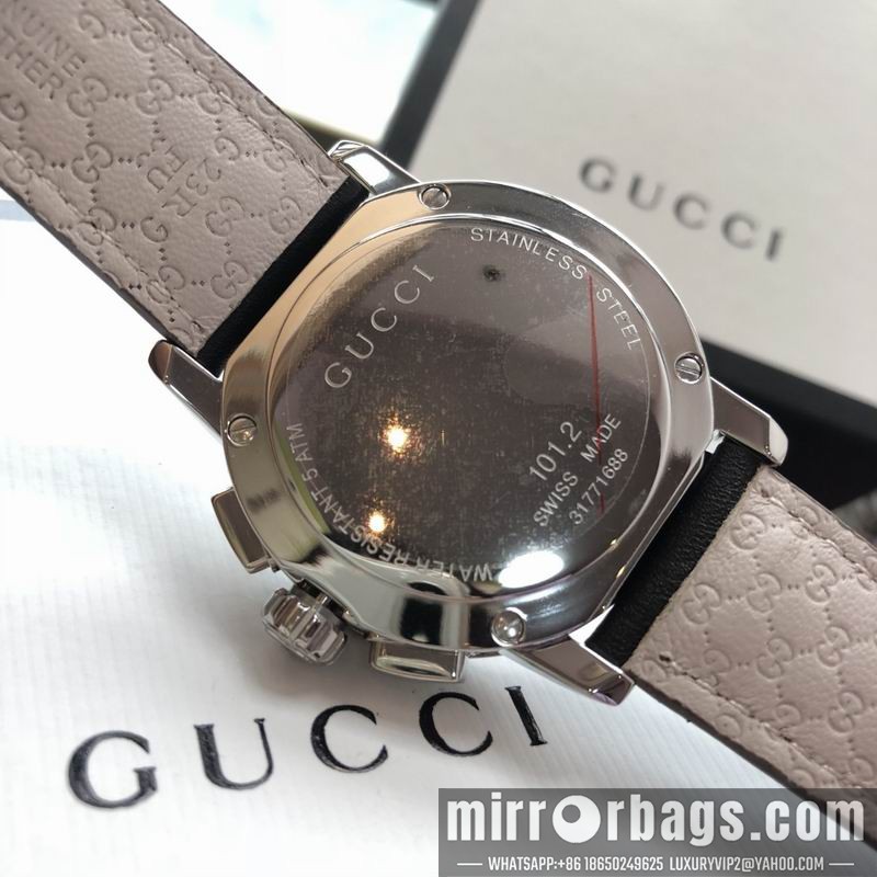Gucci 43mm 091729 Watch
