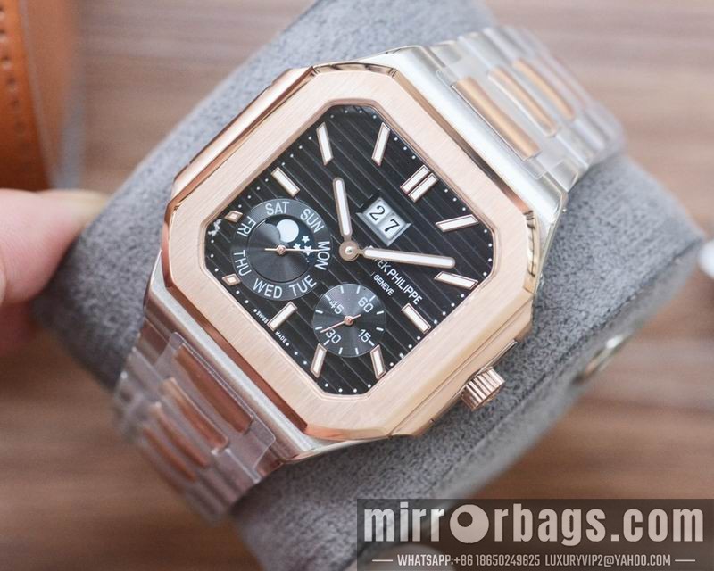 Patek Philippe 40mm 080652 Watch