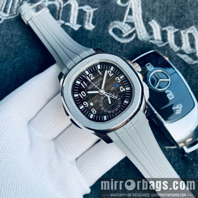 Patek Philippe 40mm 092128 Watch