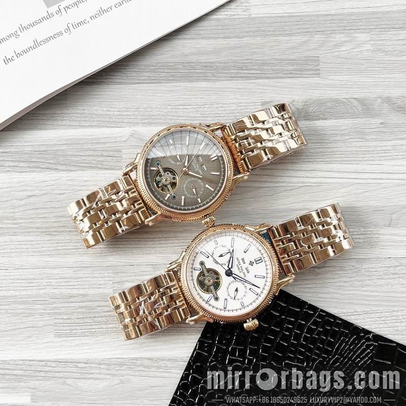 Patek Philippe 41mm 090422 Watch