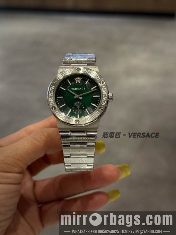 Versace 36mm 042902 Watch