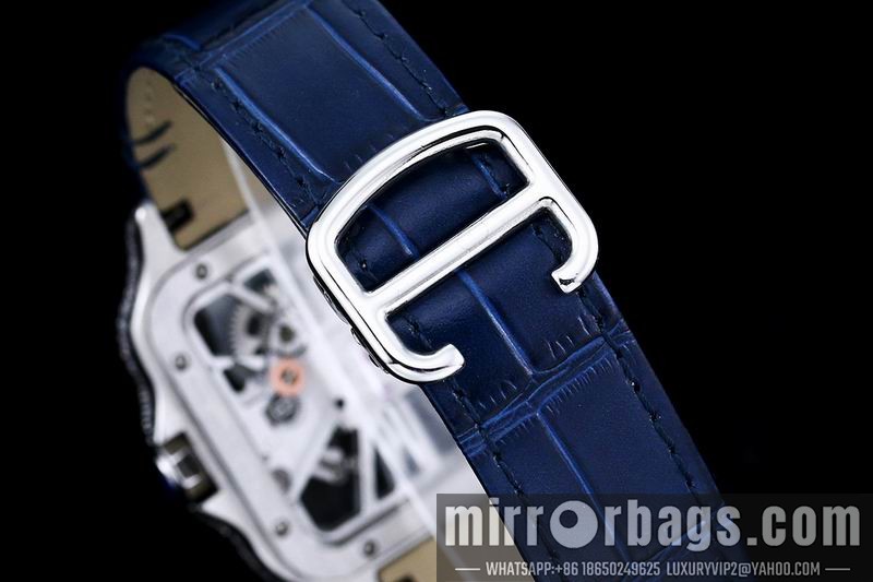 Cartier watch 110924 Watch