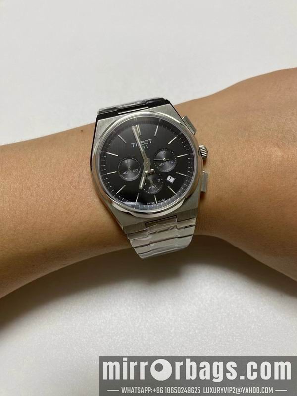 Tissot watch 042418 Watch