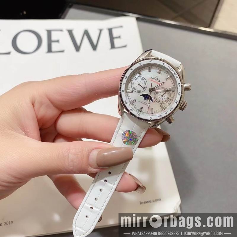 Omega 37mm 101558 Watch