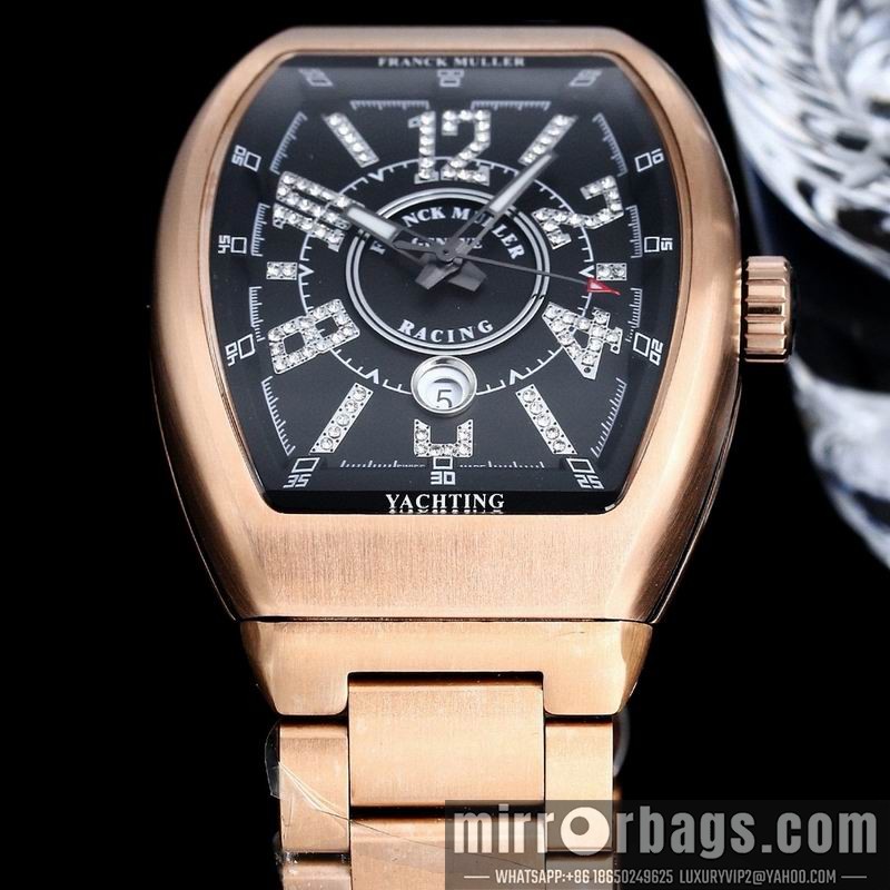 Franck Muller 54X42mm 091671 Watch