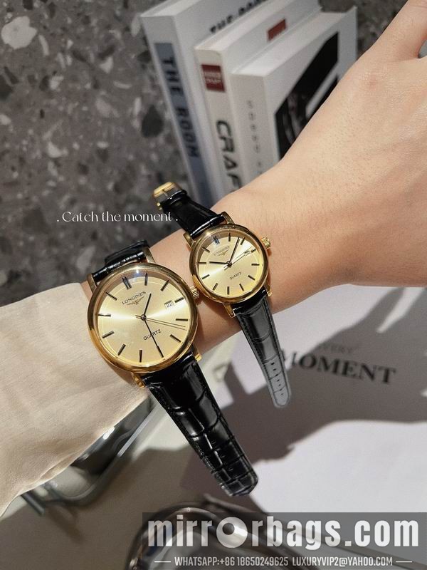 Longines M40mm W30mm 101458 Watch