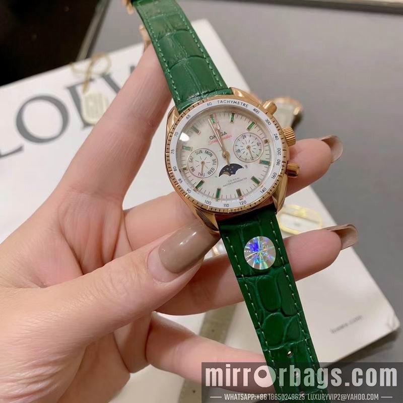 Omega 37mm 101558 Watch