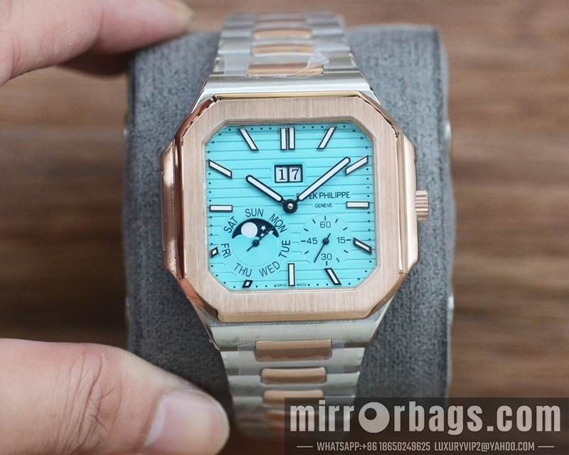 Patek Philippe 40mm 080653 Watch
