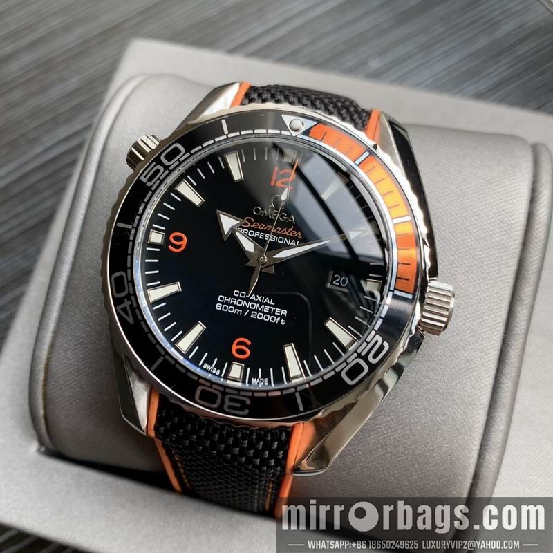 Omega 43mm 090513 Watch