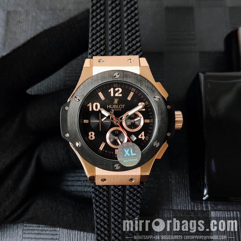 Hublot 48mm 0922114 Watch