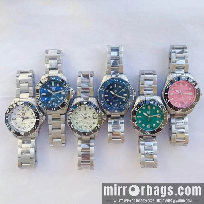 Tag Heuer watch 080583 Watch