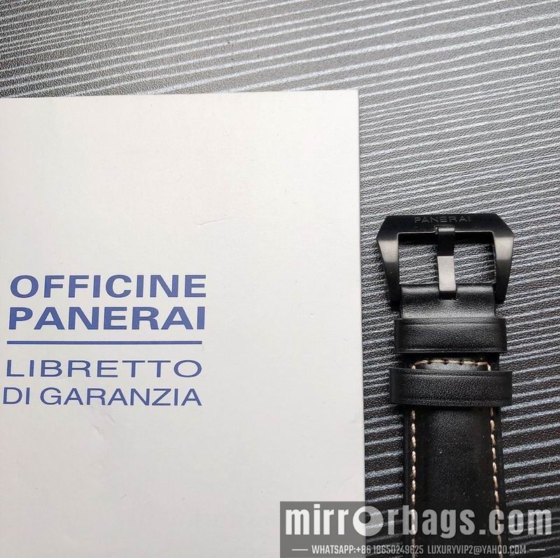 Panerai 44mm 090475 Watch