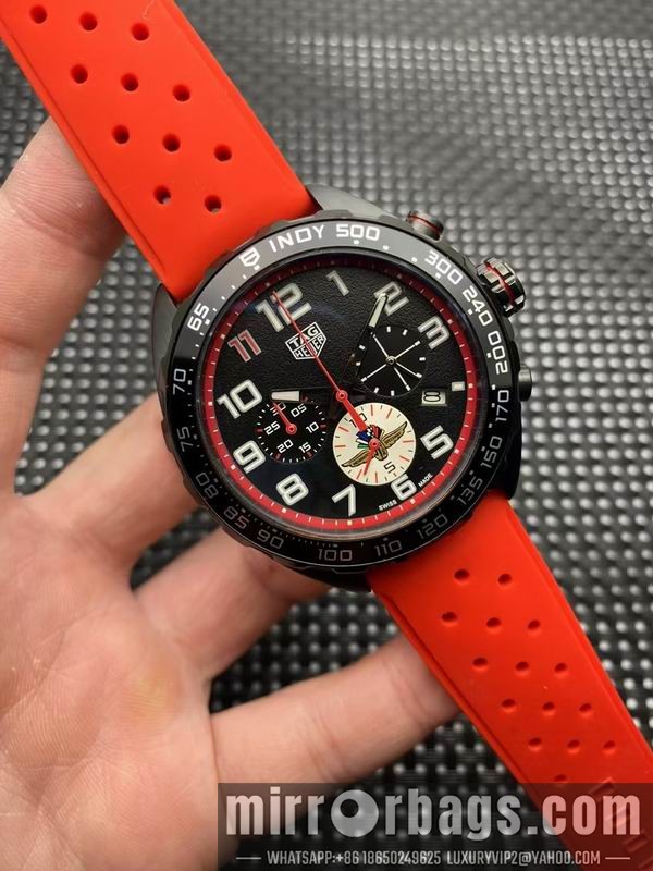 Tag Heuer 44mm 080555 Watch