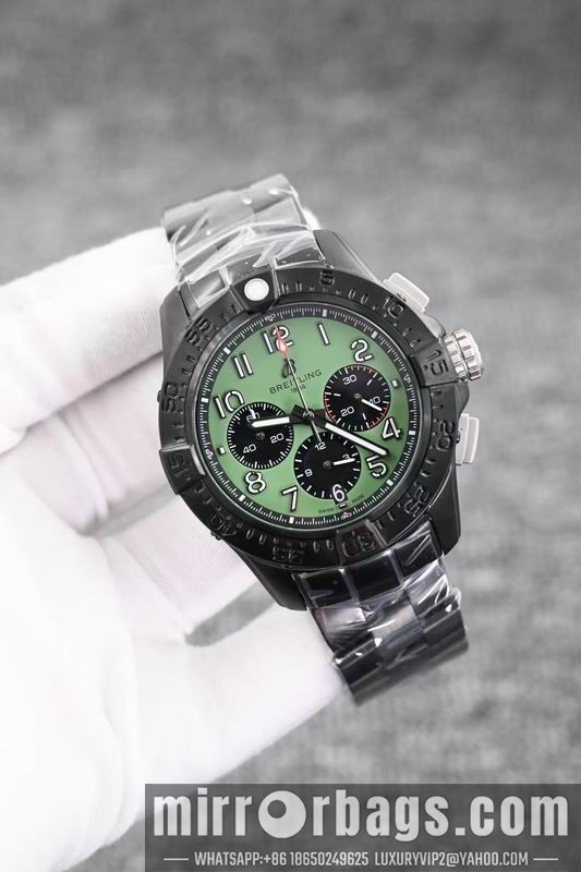 Breitling watch 082326 Watch