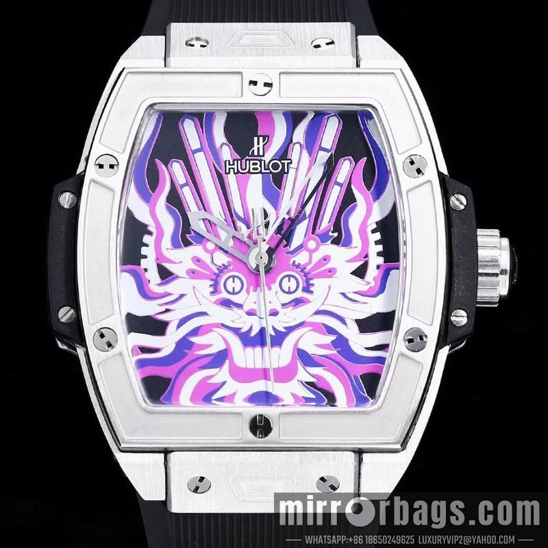 Hublot watch 082391 Watch