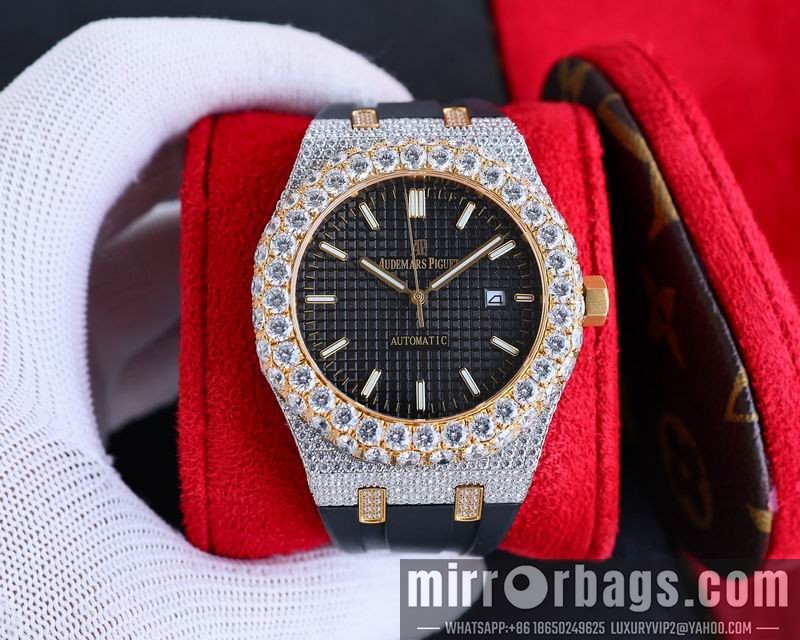 AP 42mm 082115 Watch