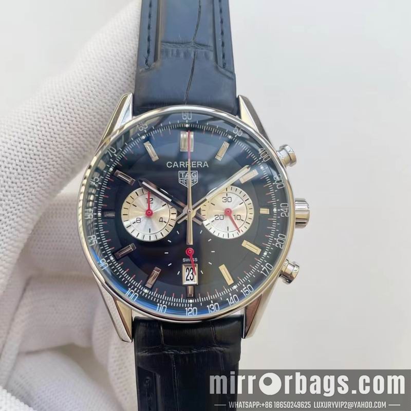 Tag Heuer watch 080511 Watch