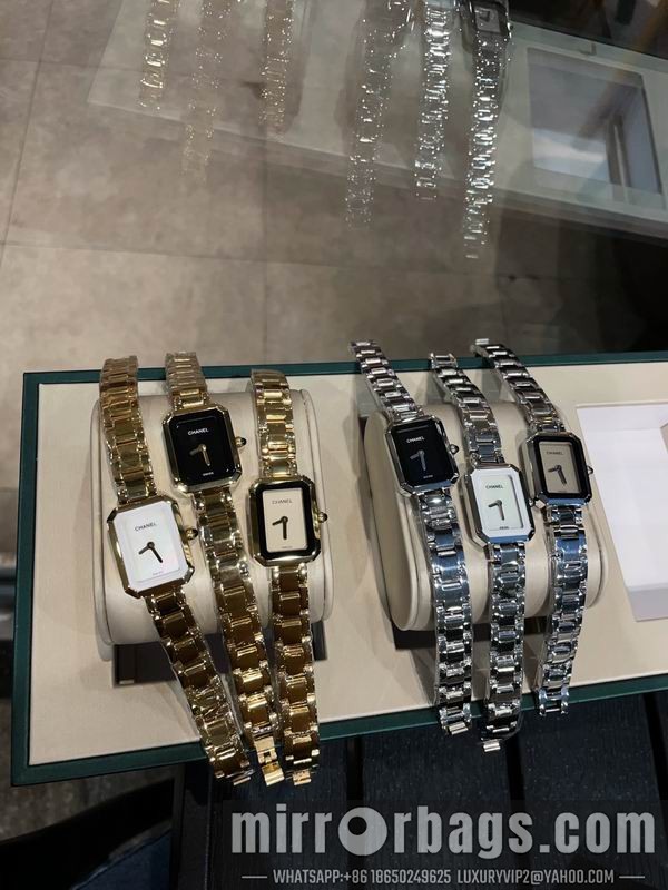 Chanel 21X26mm 052316 Watch