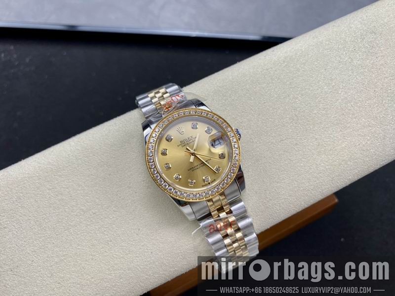 Rolex 31mm 102303 Watch