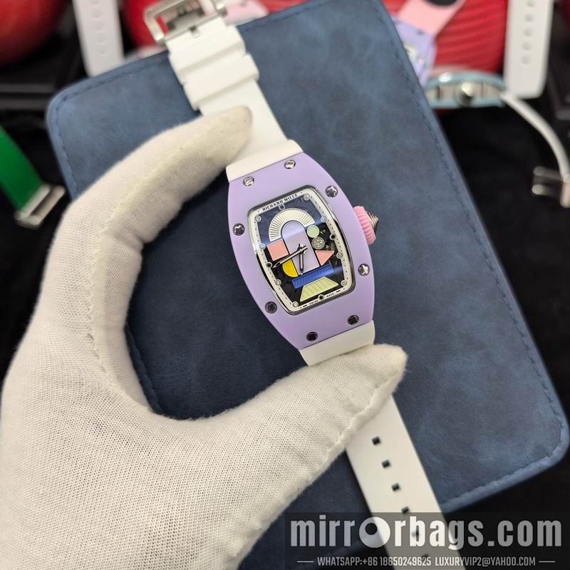 Richard Mille watch 042311 Watch