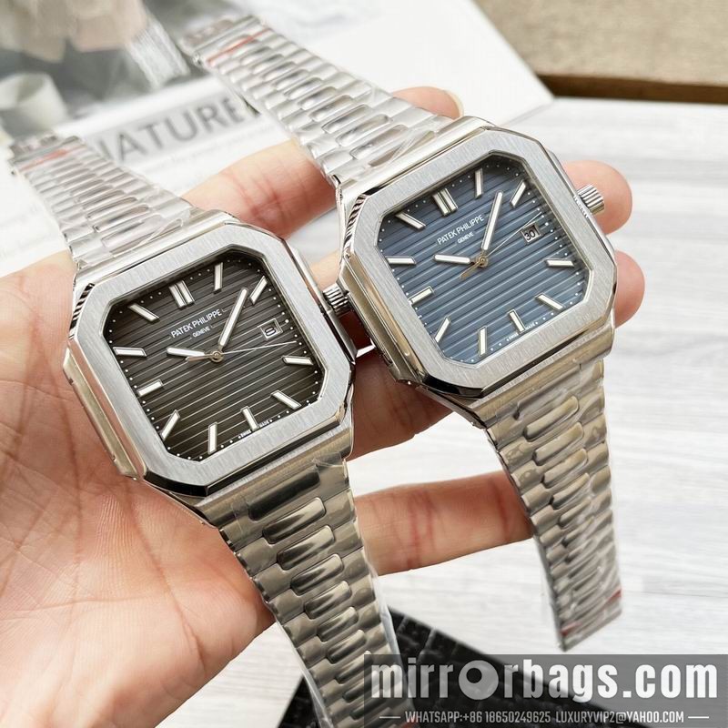 Patek Philippe 42mm 090418 Watch