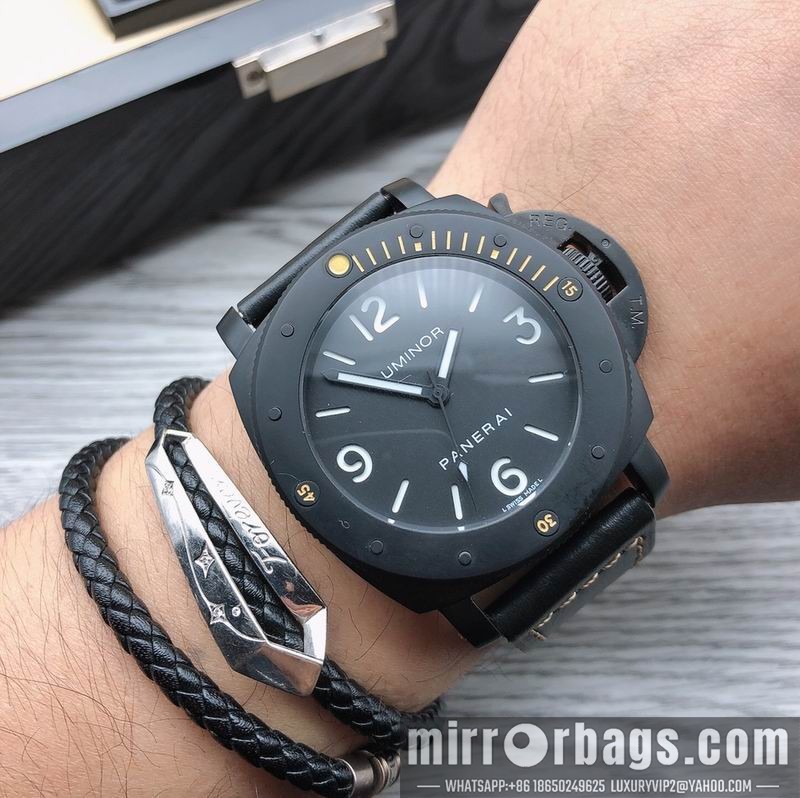 Panerai 44mm 090424 Watch