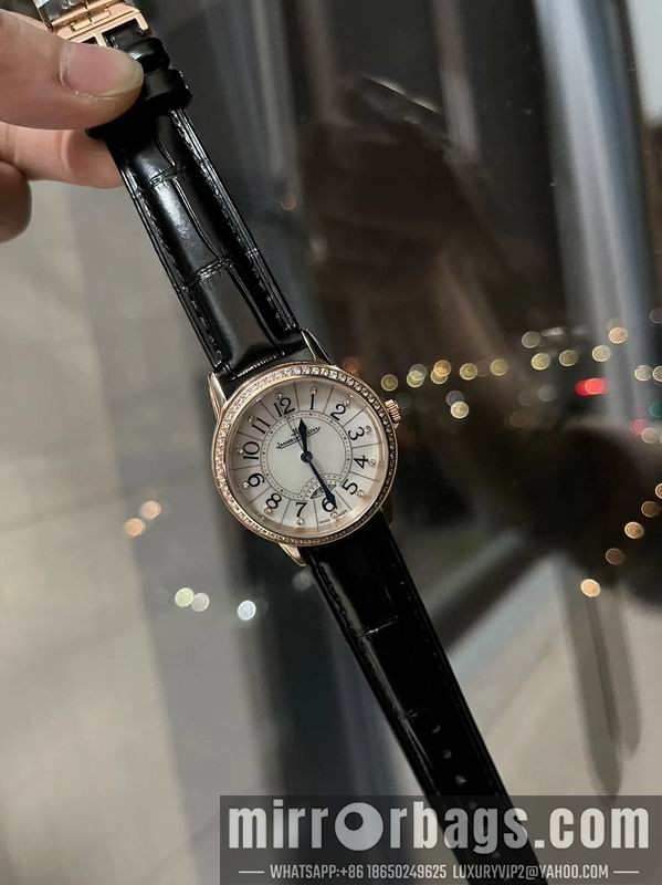 Jaeger Lecoultre 33mm 092341 Watch