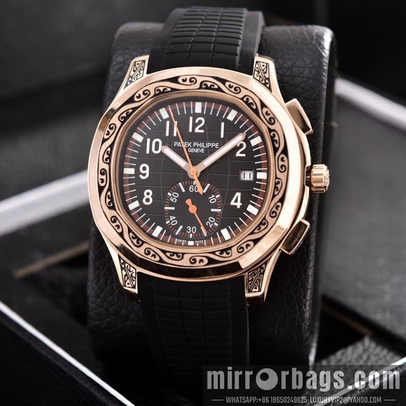 Patek Philippe 42mm 042370 Watch