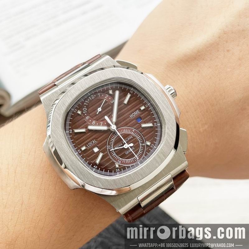 Patek Phillippe 42mm 090436 Watch