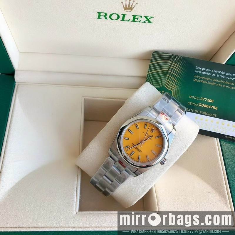 Rolex 31mm 41mm 102350 Watch