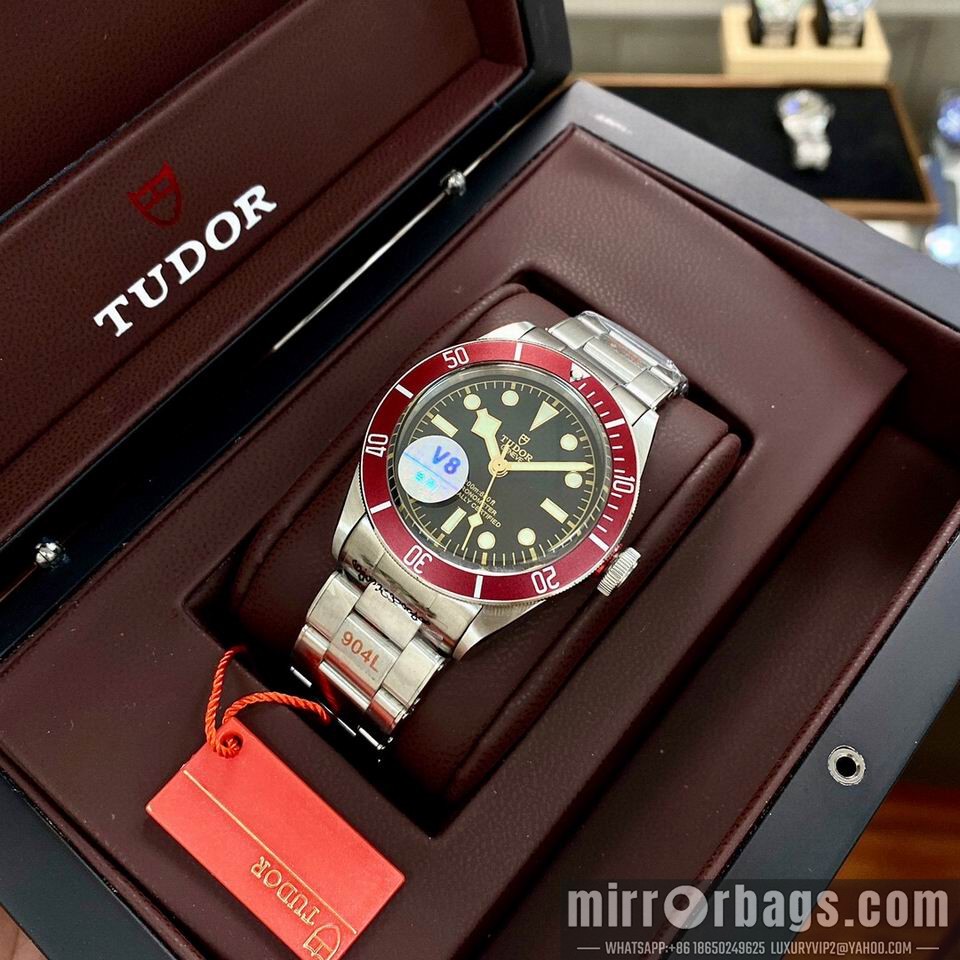 Tudor watch 110801 Watch