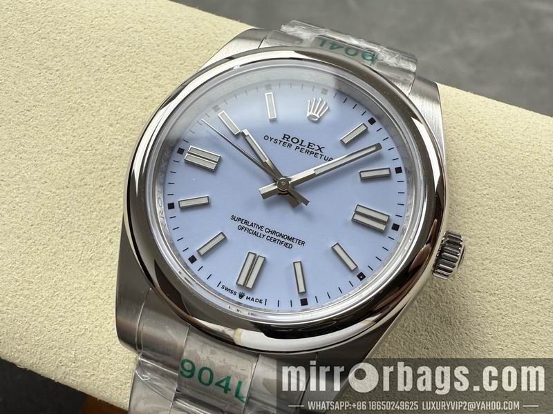 Rolex 41mm 102330 Watch