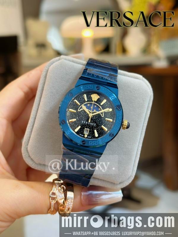 Versace 38mm 101448 Watch