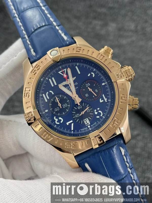 Breitling watch 082358 Watch