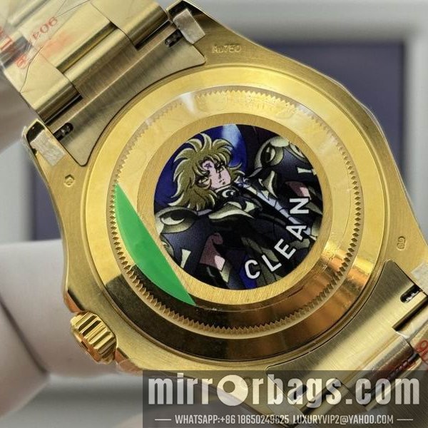 Rolex 40mm 040937 Watch