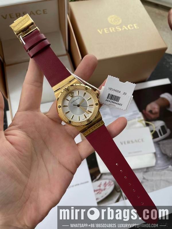 Versace 38mm 112029 Watch