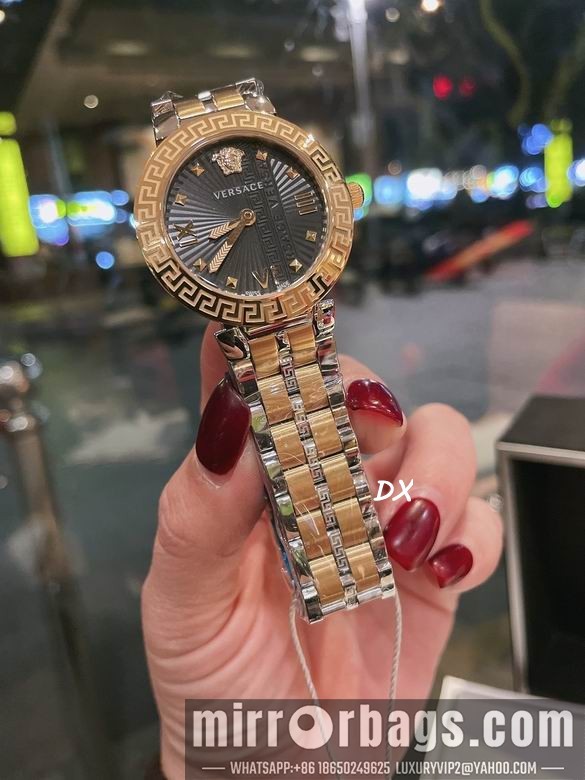 Versace 36mm 2nms43 Watch