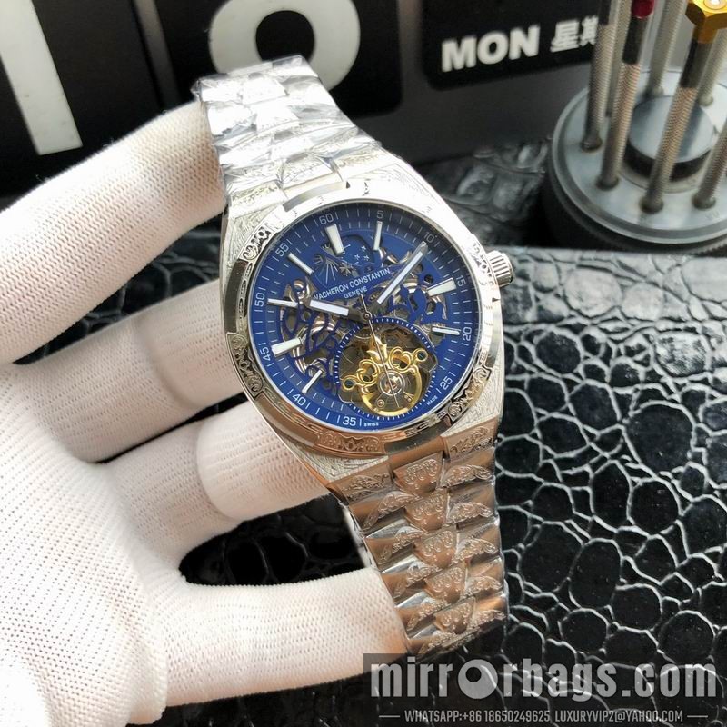 Vacheron Constantin 43mm 090546 Watch