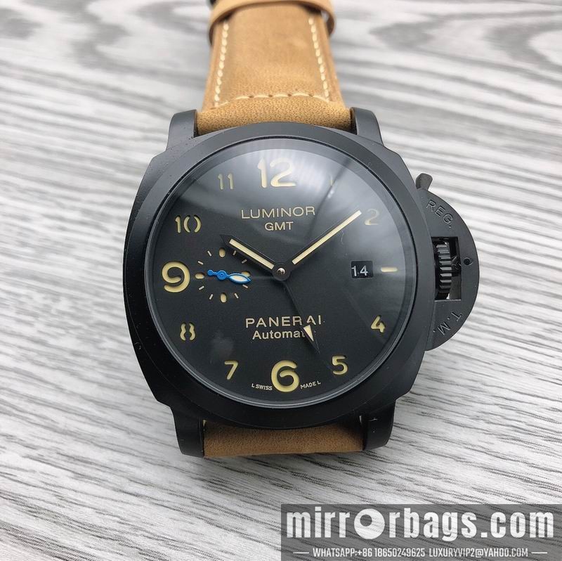 Panerai 44mm 090446 Watch