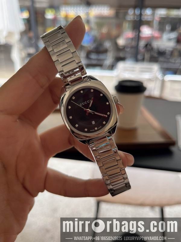 Gucci 29mm 091705 Watch