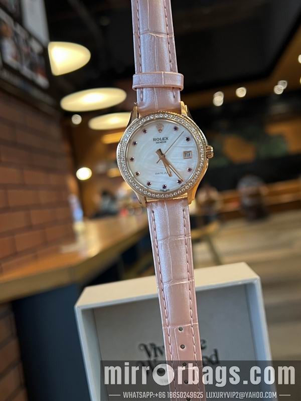 Rolex 33mm 110363 Watch