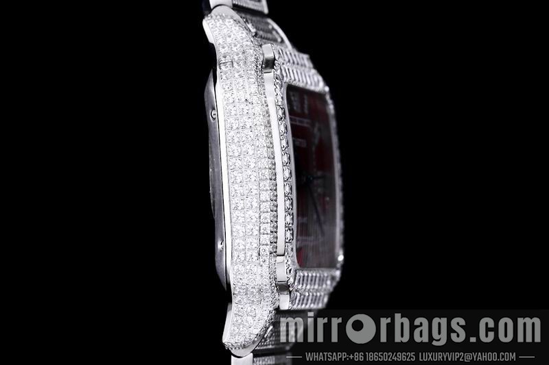 Cartier 40mm 082179 Watch