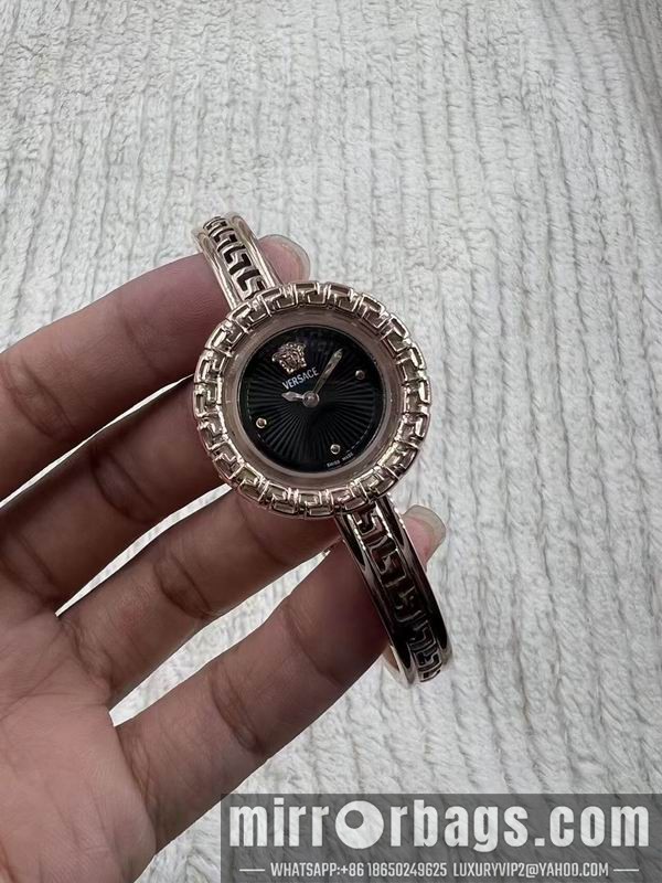 Versace 28mm 080678 Watch
