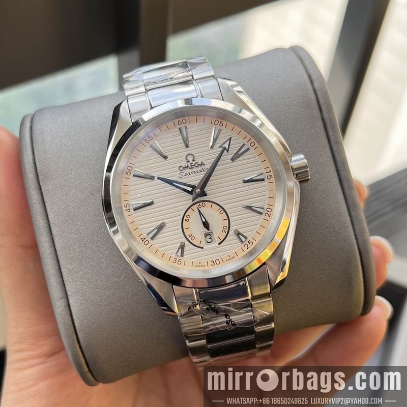 Omega 41mm 090546 Watch
