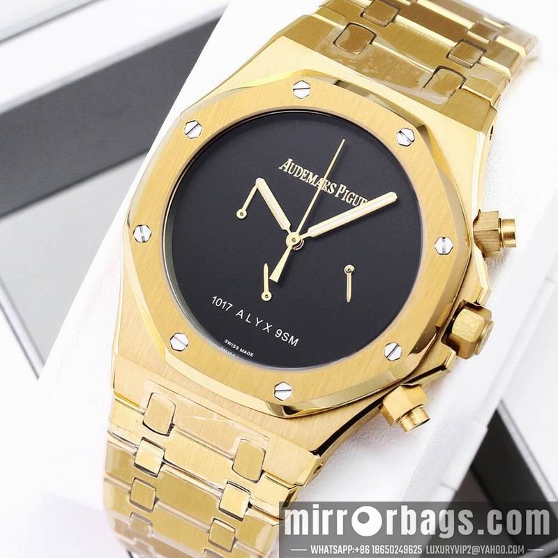 AP 41mm 082214 Watch