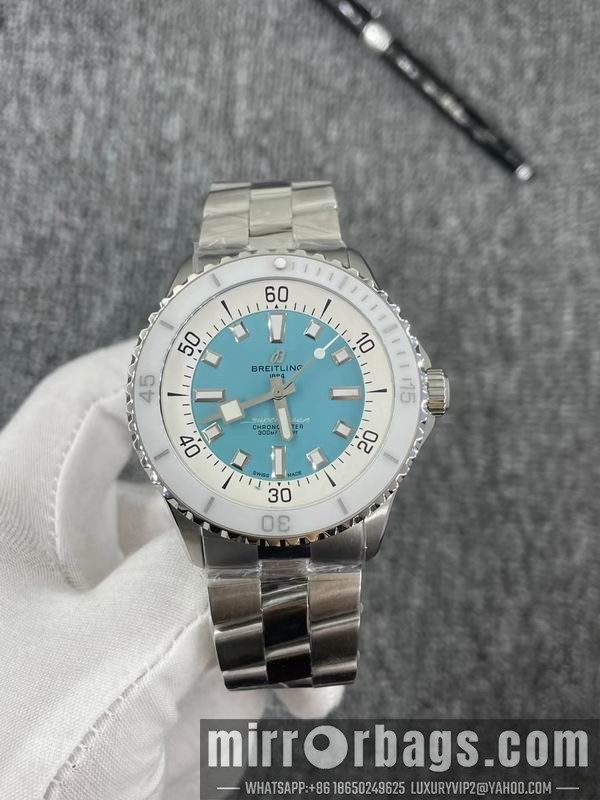 Breitling watch 082349 Watch